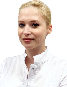 Гречина Александра Георгиевна