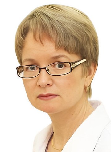Тимошенко Светлана Николаевна