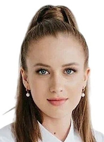 Грачева Анастасия Олеговна
