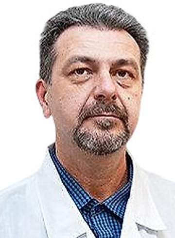 Чуйко Григорий Григорьевич