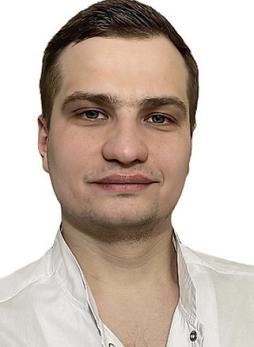 Сизов Михаил Александрович
