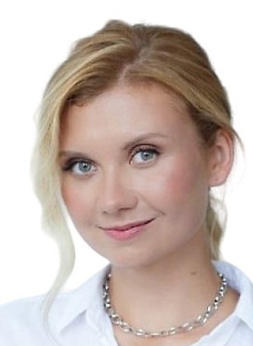Сорокина Ирина Александровна