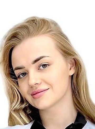 Мальцева Юлия Александровна