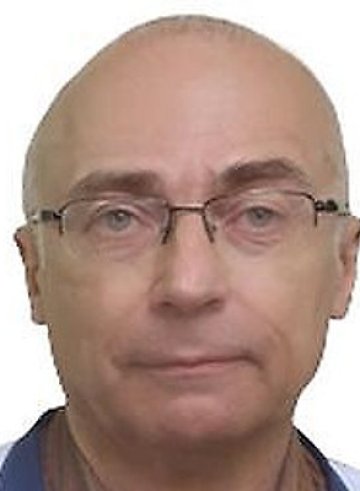 Петелин Сергей Александрович
