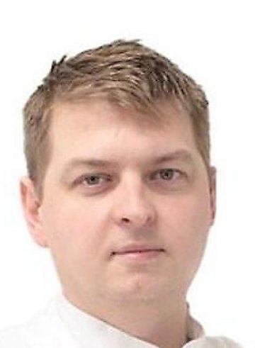 Панченко Никита Игоревич