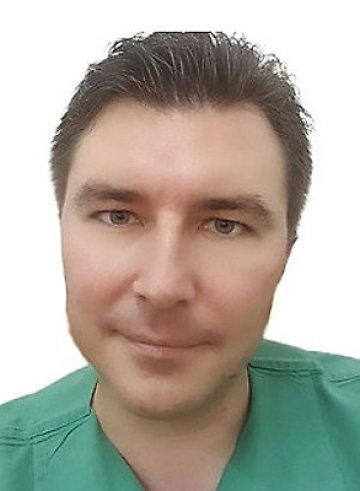 Почтин Дмитрий Петрович
