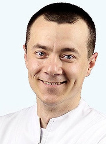 Сиромаха Денис Викторович