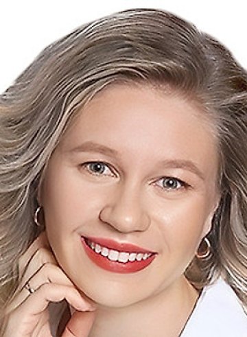 Бурова Елена Александровна