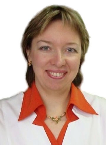 Козулина Наталья Вячеславовна