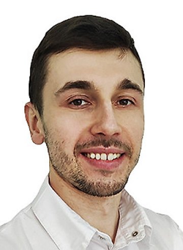 Горячкин Сергей Васильевич