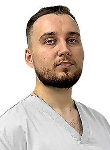 Бояркин Роман Иванович