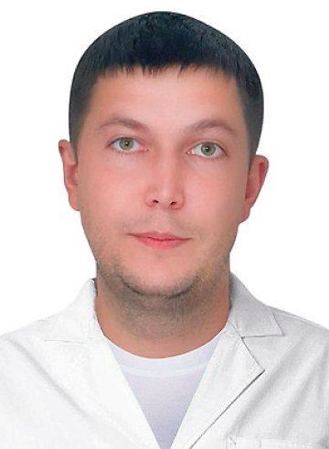 Таев Алексей Михайлович