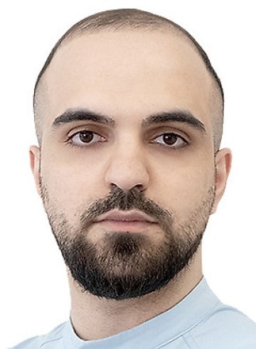 Худоян Артём Анзорович