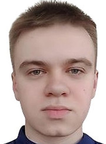Козлов Никита Александрович