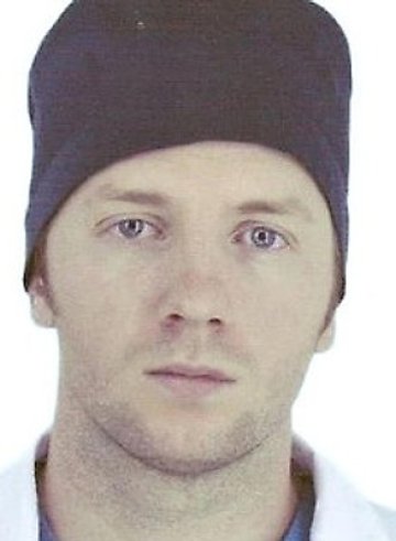 Николаев Дмитрий Александрович