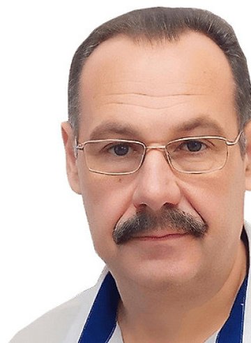 Андреев Дмитрий Олегович