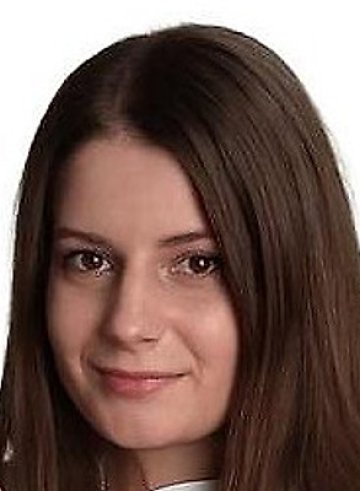 Ермакова Лина Александровна