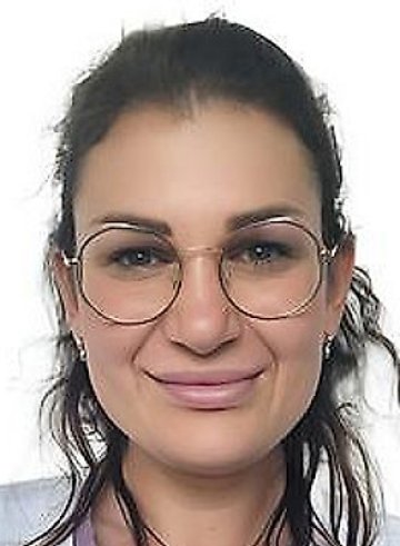 Полякова Анастасия Владимировна