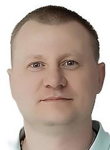 Чирков Сергей Владимирович