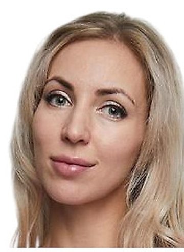 Пушкарева Екатерина Михайловна