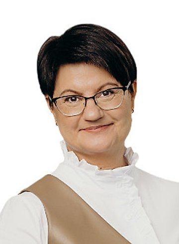 Громова Наталия Николаевна