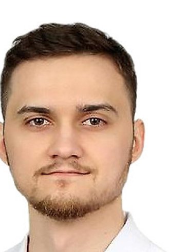 Аржанов Николай Борисович