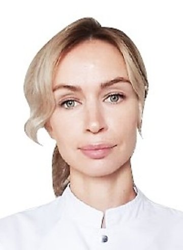 Борисова Татьяна Евгеньевна