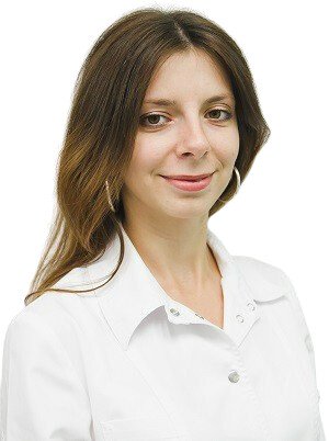 Плохова Елена Николаевна