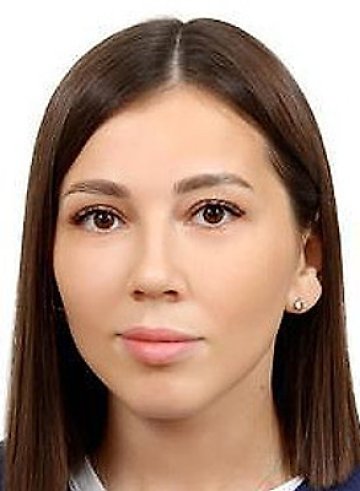 Тибилова Наталия Юрьевна