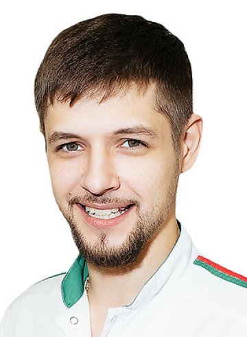 Савельев Михаил Андреевич