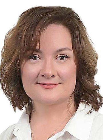 Теремова Татьяна Всеволодовна