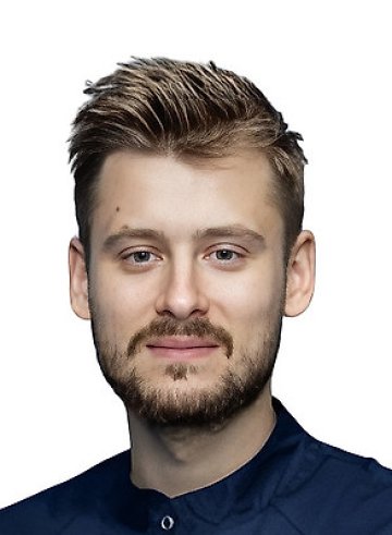 Кузнецов Даниил Антонович