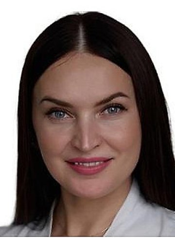 Тушнова Альбина Юрьевна