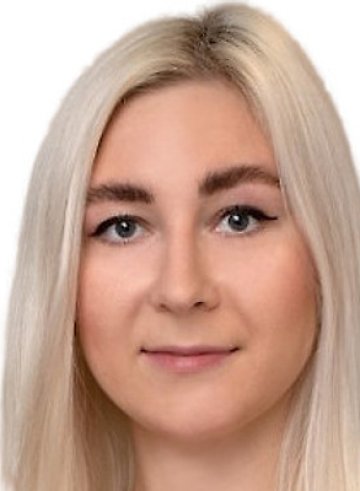 Рыбачкова Ксения Олеговна