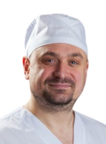 Кудрявцев Дмитрий Владимирович