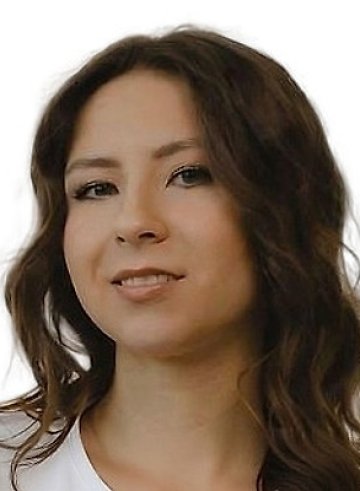 Андриянова Марина Вадимовна