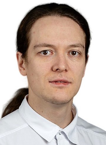 Салахутдинов Хайдар Хасянович