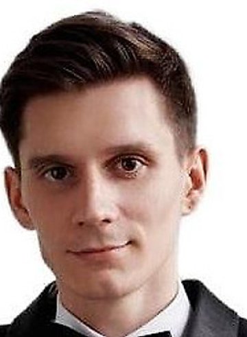 Будылин Михаил Олегович