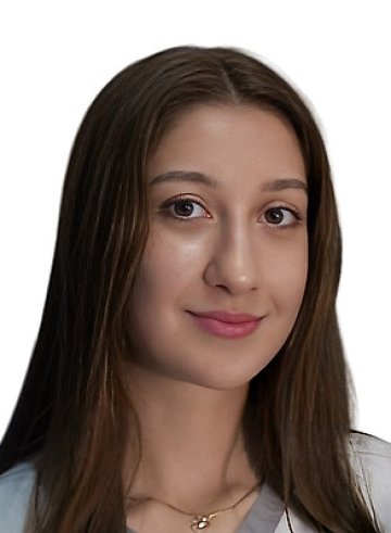 Егиазарян Флора Симоновна
