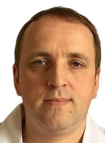 Панюшкин Алексей Вячеславович