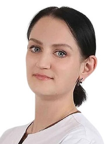 Незнахина Мария Сергеевна