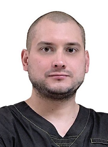 Борисов Александр Алексеевич