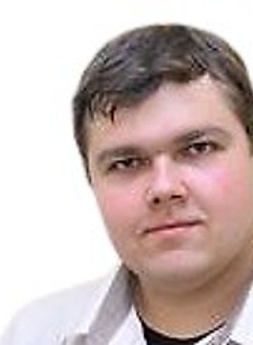 Митаев Александр Михайлович