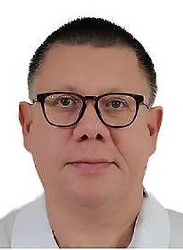 Балябин Александр Владимирович