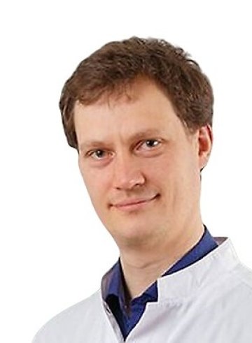 Кудыкин Максим Николаевич