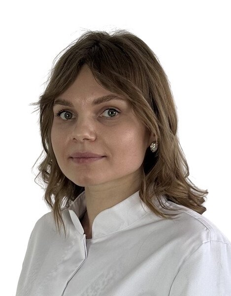 Кочерова Юлия Петровна
