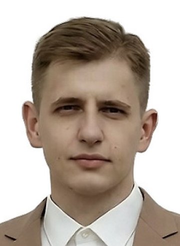 Фазылов Сергей Дмитриевич