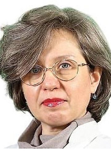 Алькаева Нелли Фатиховна