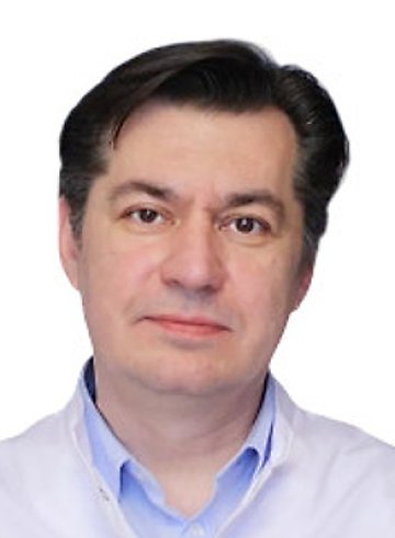 Сошников Артём Валерьевич