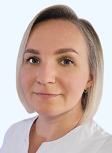 Малышева Юлия Александровна